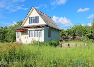 Продается дом, 52 м2, садоводческое некоммерческое товарищество Строитель, Липовая улица, 11