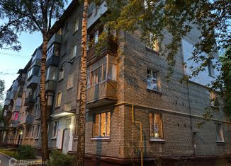 Продается однокомнатная квартира, 32.5 м2, Москва, Оранжерейная улица, 8, район Косино-Ухтомский