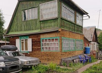 Продается дом, 70 м2, садоводческое товарищество Солонцовский Нанжуль