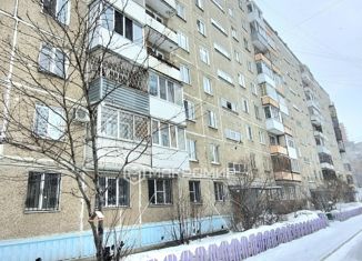 Продается 2-комнатная квартира, 43 м2, Пермский край, Ивановская улица, 13