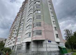Продаю 2-комнатную квартиру, 58.8 м2, Москва, Полярная улица, 9к2, метро Бабушкинская