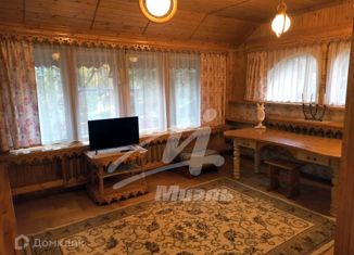 Сдам в аренду дом, 76 м2, поселок ДСК Мичуринец