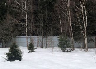 Продается земельный участок, 15.53 сот., коттеджный посёлок Цветочный, Земляничная улица