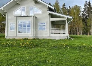 Продаю дом, 125.4 м2, деревня Дулепово, деревня Дулепово, 59