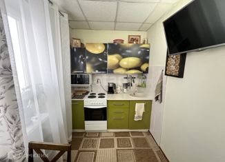 Продается 1-комнатная квартира, 32.6 м2, Норильск, улица Бегичева, 5с1