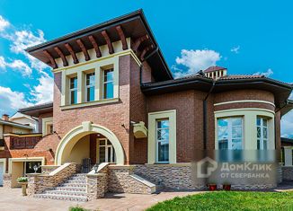 Дом на продажу, 464 м2, СНТ Учитель, 4-я Садовая улица