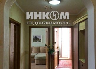 Сдается 3-комнатная квартира, 87 м2, Москва, улица Москворечье, 4к5, район Москворечье-Сабурово