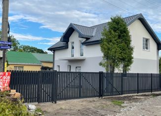 Продам дом, 160 м2, Калининград, переулок Айвазовского, Московский район