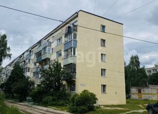 Продам 2-ком. квартиру, 36.5 м2, Ковров, Еловая улица, 86к3