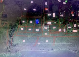 Продается участок, 16.9 сот., Подольское сельское поселение