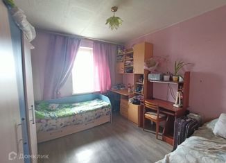 Продажа комнаты, 33.4 м2, Вологда, Залинейная улица, 26В, микрорайон Станкозавод