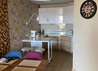 Продаю 3-ком. квартиру, 70.3 м2, Новосибирск, Новосибирская улица, 27, Новосибирская улица