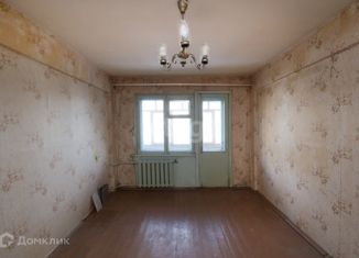 Продам трехкомнатную квартиру, 59.3 м2, Калужская область, улица Кирова, 98