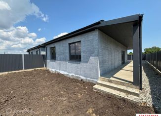 Продаю дом, 88.6 м2, посёлок городского типа Тлюстенхабль, Полевая улица, 5