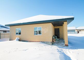 Продажа дома, 115 м2, деревня Ольховка, Вишнёвая улица, 38