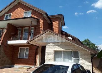 Продажа дома, 349 м2, Ставрополь, микрорайон № 34