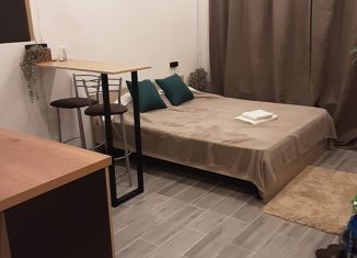 Квартира на продажу студия, 10.6 м2, Москва, улица Кадырова, 8к3, улица Кадырова