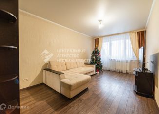 3-комнатная квартира на продажу, 62.3 м2, Рязань, улица Тимуровцев, 3, район Дашково-Песочня