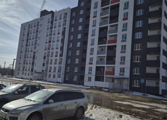 1-ком. квартира на продажу, 37 м2, Нижегородская область, улица Луначарского