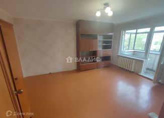 Продаю 1-комнатную квартиру, 30.8 м2, Пензенская область, улица Карпинского, 24