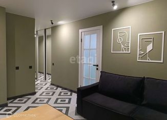 Продается 1-ком. квартира, 44 м2, Самара, Московское шоссе, 18-й километр, 45, ЖК Рассвет