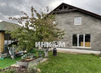 Продаю дом, 148 м2, поселок Знамя Октября, 7-я линия