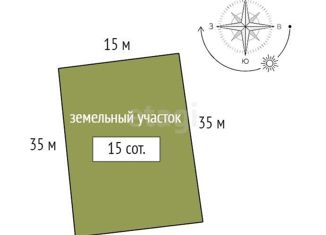 Продаю дом, 64.3 м2, Красноярский край