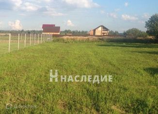 Земельный участок на продажу, 5 сот., поселок Щепкин, Платиновый проезд