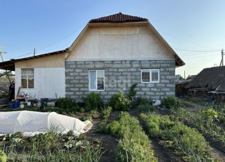 Дом на продажу, 52.4 м2, деревня Фомина, Советская улица