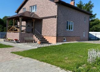 Продажа дома, 218 м2, поселок Матвеевка