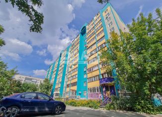 Продажа офиса, 78 м2, Челябинск, улица Кулибина, 3Н, Тракторозаводский район