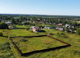 Продаю земельный участок, 20 сот., село Никульское