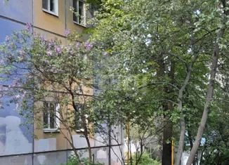 Продается 1-комнатная квартира, 30.3 м2, Самара, 12-й квартал, 1, метро Кировская