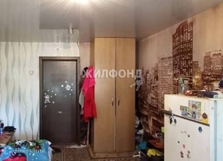 Продаю комнату, 12.4 м2, Новосибирск, улица Объединения, 39, Калининский район