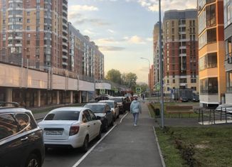 Продаю квартиру студию, 25 м2, Казань, улица Зур Урам, 1Кк5, ЖК МЧС