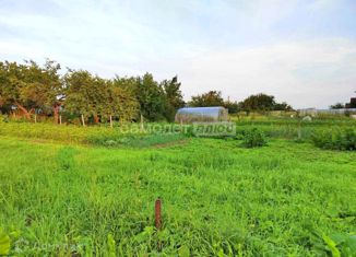 Продам земельный участок, 7 сот., деревня Колюпаново, Троицкая улица