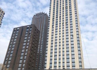 1-комнатная квартира на продажу, 38.4 м2, Москва, Дубининская улица, 59к2, метро Серпуховская