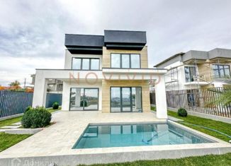 Продажа дома, 240 м2, Сочи, микрорайон Верхнеимеретинская Бухта, Каспийская улица, 48Ж/1