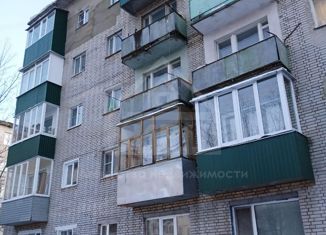 Квартира на продажу студия, 22 м2, Пензенская область, улица Рахманинова, 31