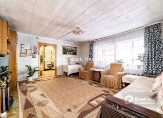 Продаю 2-ком. квартиру, 85.1 м2, деревня Березкино, улица Мира, 27