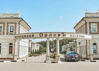 Продаю дом, 155.8 м2, деревня Орлово, Центральная улица