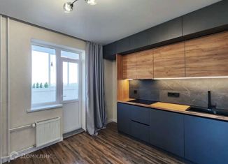 2-комнатная квартира на продажу, 52.6 м2, Краснодар, микрорайон Молодёжный, Дубравная улица, 15