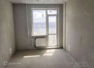 Продаю однокомнатную квартиру, 45 м2, Новосибирск, Тульская улица, 80, ЖК Тульский