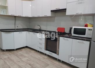 Дом на продажу, 128.6 м2, село Мраково, улица З. Биишевой