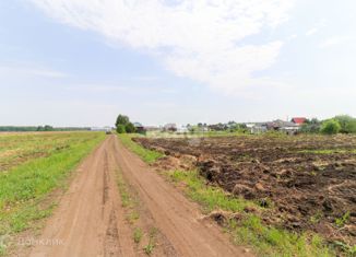 Продаю участок, 15 сот., деревня Посохова, Озёрная улица