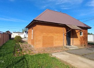 Продается дом, 45 м2, деревня Якиманское, Берёзовая улица