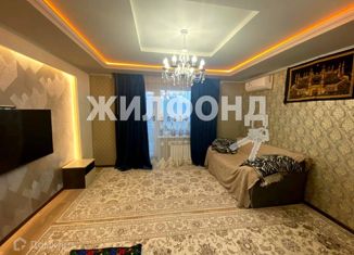 Продам пятикомнатную квартиру, 93 м2, Новокузнецк, Ноградская улица, 15