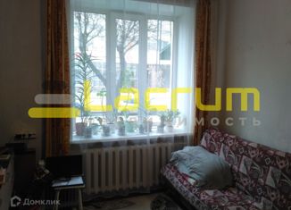 Продаю квартиру студию, 17.8 м2, Красноярск, улица Диктатуры Пролетариата, 40, Центральный район