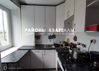 Продается 2-ком. квартира, 44.6 м2, Челябинск, посёлок Мясокомбинат, 13, Ленинский район