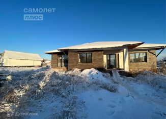 Дом на продажу, 105 м2, деревня Каипы, улица Державина